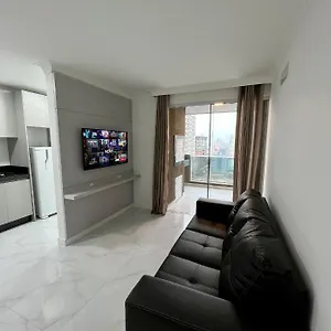 Apartamento Apartamento Proximo A, Itapema