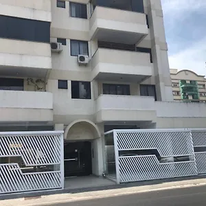 Apartamento Simplicidade E Aconchego, Itapema